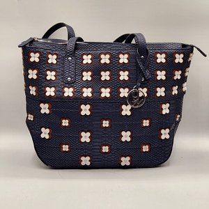 Nine West Faux Leather Bag